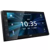 JVC KW-M560BT 6.8 inch Bluetooth auto-mediareceiver met 13-bands equalizer, Android Mirroring, 3 pre-outs & USB achter