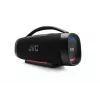 JVC XS-E934B Bluetooth-luidspreker, zwart