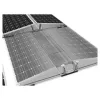K2 Systems Dome Porter Long 2003151 PV-montagecomponent