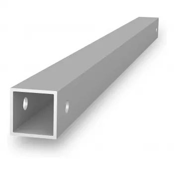 K2 GreenRoof Strut 480mm aluminium voor zonnepaneelmontage op groendaken
