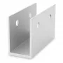 K2 Systems 2004184 GreenRoof Foot – aluminium montagevoet voor zonnepanelen op groendaken