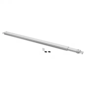 K2 Systems Dome FixPro L montage-grondplaat 200x200mm (model 2004144)