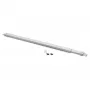 K2 Systems Dome FixPro L montage-grondplaat 200x200mm (model 2004144)
