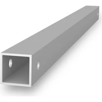 K2 Systems GreenRoof schoor 1384,5 mm aluminium