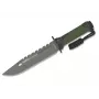K25 32019 Thunder I vast mes OD Green