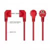 KABELMEISTER SK0190-R018 netkabel Schuko naar IEC C13 1,8m zwart