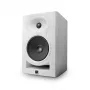 Kali Audio LP-6W V2-EU 6,5 inch 2-weg actieve studiomonitor (wit, 80W)