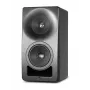 Kali Audio SM-5-C passieve studiomonitor (5,25 inch woofer, 1 inch tweeter, 4 ohm, zwart)
