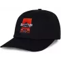 Kamuflage Beamer Cap Grijs