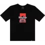 Kamuflage Beamer T-shirt wit XS maat