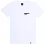 Kamuflage Supra T-shirt wit maat M