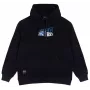 Kamuflage Wanted hoodie zwart M