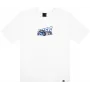 Kamuflage Wanted T-shirt zwart maat S