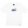 Kamuflage Wanted T-shirt Zwart XL