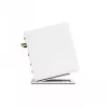 Kanto Audio S2W desktop speaker stands voor kleine luidsprekers - wit (paar)