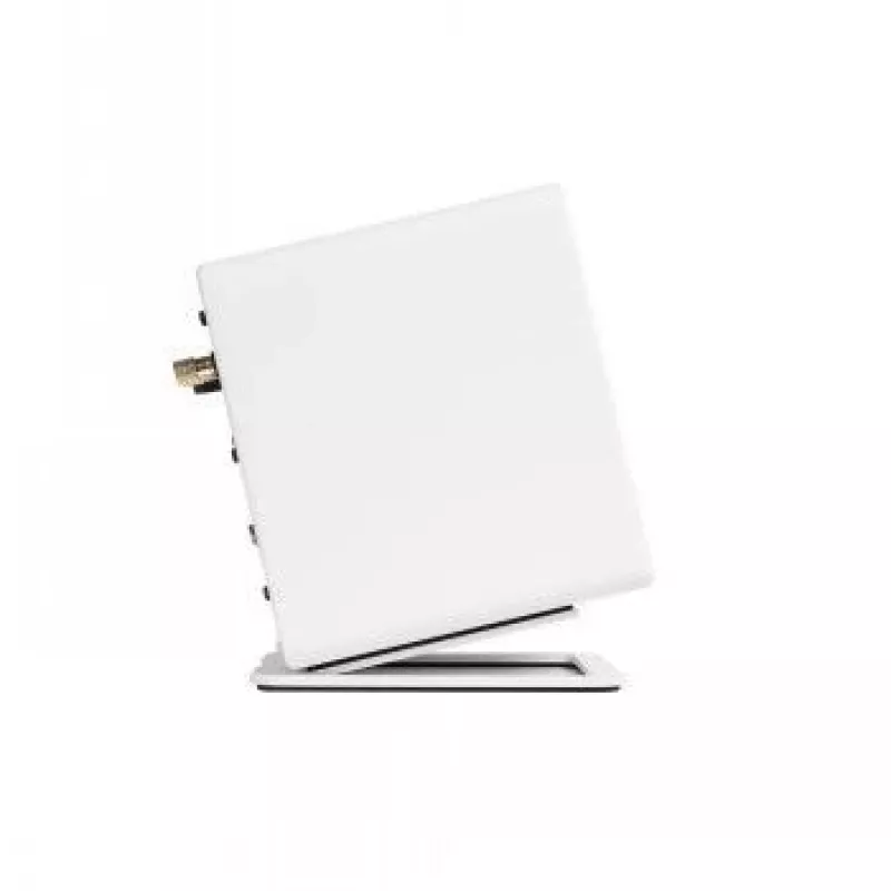 Kanto Audio S2W desktop speaker stands voor kleine luidsprekers - wit (paar)