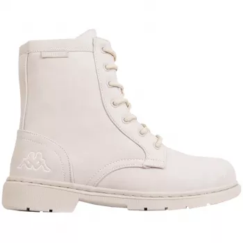 Kappa Deenish dames-sneakers beige 242885 1210