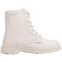Kappa Deenish dames-sneakers beige 242885 1210