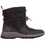 Kappa Numar dames sneakers zwart 243239 1171 maat 36