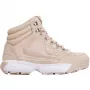 Kappa Shivoo Ice dames-sneakers beige 242968 4210