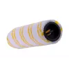 Kärcher 2.863-329.0 universele rollenset voor EasyFix-vloermonden (2-pack, microvezel)