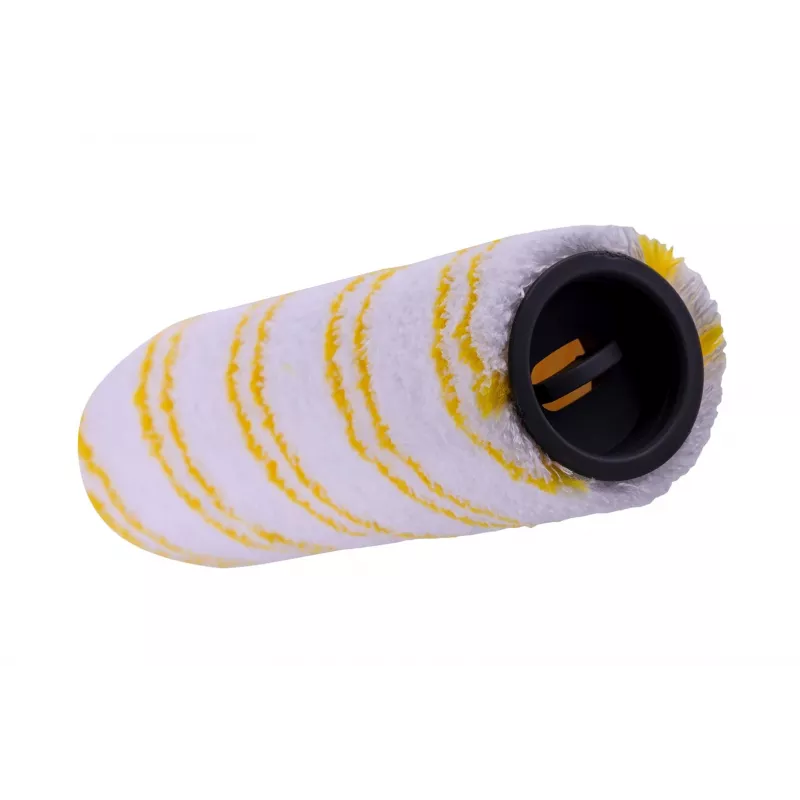 Kärcher 2.863-329.0 universele rollenset voor EasyFix-vloermonden (2-pack, microvezel)