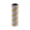 Kärcher 2.863-329.0 universele rollenset voor EasyFix-vloermonden (2-pack, microvezel)