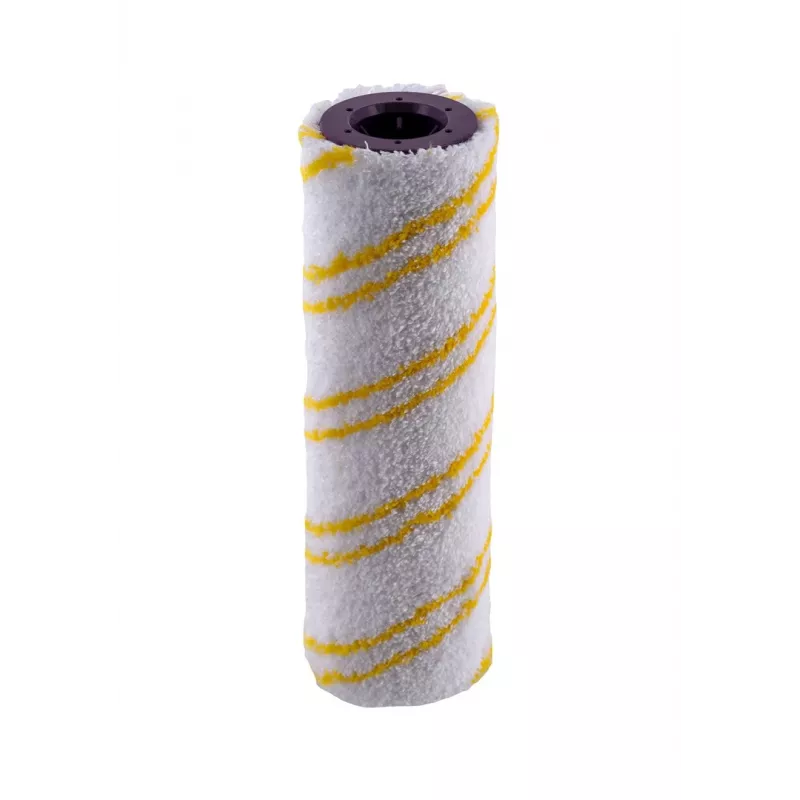 Kärcher 2.863-329.0 universele rollenset voor EasyFix-vloermonden (2-pack, microvezel)