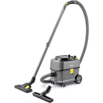 Kärcher T 10/1 Adv HEPA industriestofzuiger 585 W