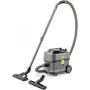 Kärcher T 10/1 Adv HEPA industriestofzuiger 585 W