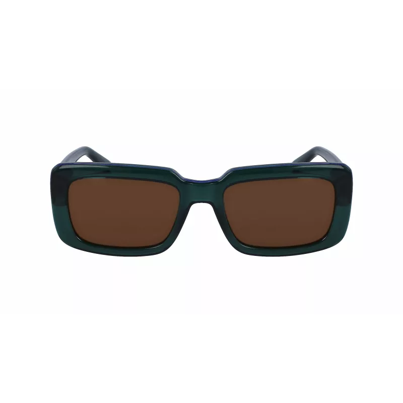 KARL LAGERFELD Unisex zonnebril KL6101S-300 54/19/140 mm