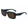 KARL LAGERFELD Unisex zonnebril KL6101S-300 54/19/140 mm