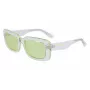 KARL LAGERFELD Unisex zonnebril KL6101S-970 54/19/140 mm