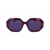 KARL LAGERFELD KL6124S-541 dames zonnebril 53/22/145 mm