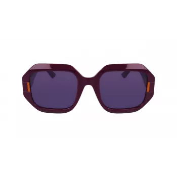 KARL LAGERFELD KL6124S-541 dames zonnebril 53/22/145 mm