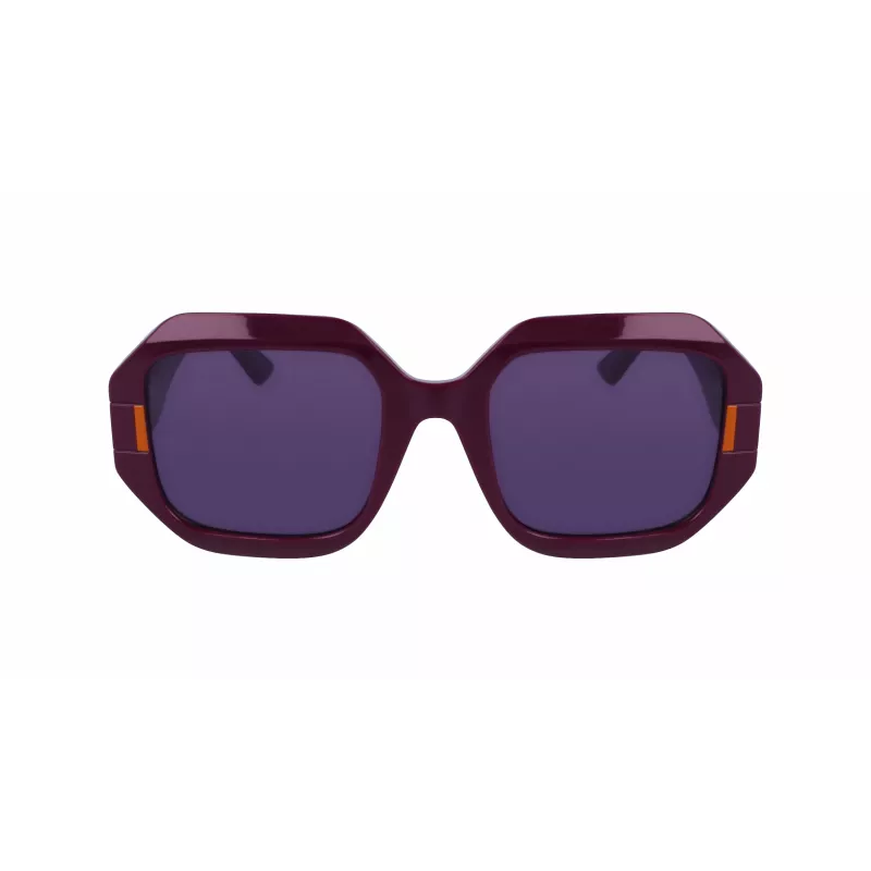 KARL LAGERFELD KL6124S-541 dames zonnebril 53/22/145 mm