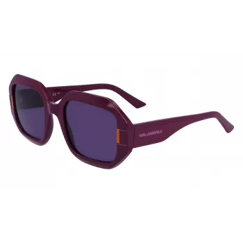 KARL LAGERFELD KL6124S-541 dames zonnebril 53/22/145 mm
