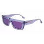 KARL LAGERFELD KLJ6147S56156 unisex zonnebril 56/15/145 mm