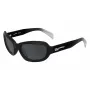KARL LAGERFELD KLJ6200S unisex zonnebril 57/21/140 mm UV400