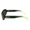 KARL LAGERFELD KLJ6200S57213 unisex zonnebril 57/21/140 mm