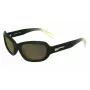 KARL LAGERFELD KLJ6200S57213 unisex zonnebril 57/21/140 mm
