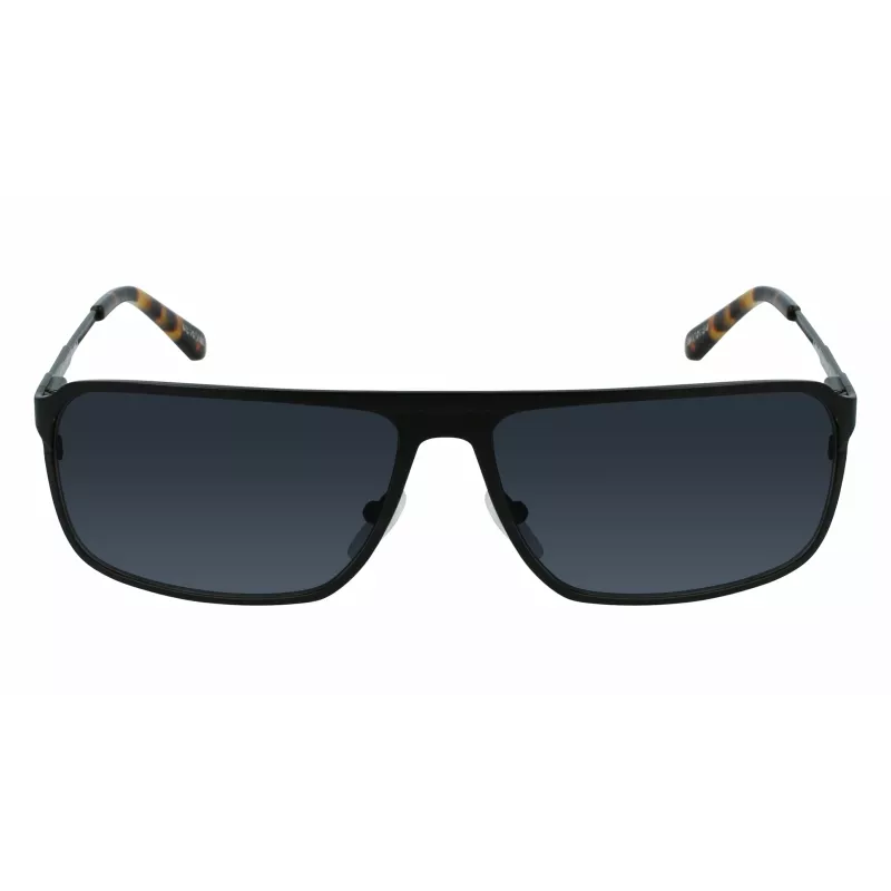 KARL LAGERFELD MAN KL330S6114002 zonnebril zwart/grijs 61/14/140 mm