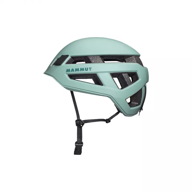 Kask Mammut Crag Sender helm - Jade 56-61 cm