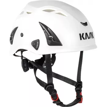 KASK Superplasma PL veiligheidshelm EN 12492 wit 51-62 cm AHE00005-201