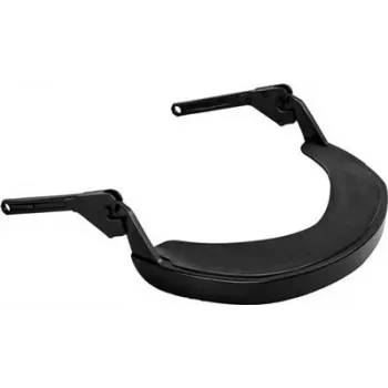 KASK vizier-adapter voor mesh-vizieren (WVI00005) – paar