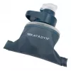 Katadyn BeFree Filter AC 1.0L Slate Blue waterfilterfles
