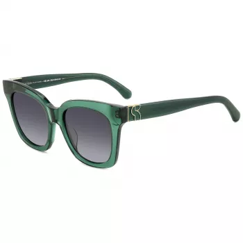 Kate Spade ConstanceGS1E dames vierkante zonnebril 53 mm