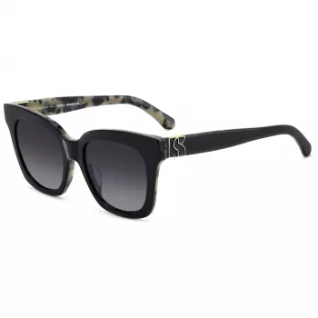 KATE SPADE CONSTANCEGS80 dames vierkante zonnebril 53/19/145 mm