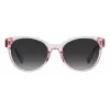 Kate Spade Nathalie/G/S dameszonnebril Havana bruin verloop 55mm