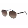 Kate Spade Raglan dames zonnebril - vierkant acetaat montuur - UV400-bescherming - 56/17/140 mm